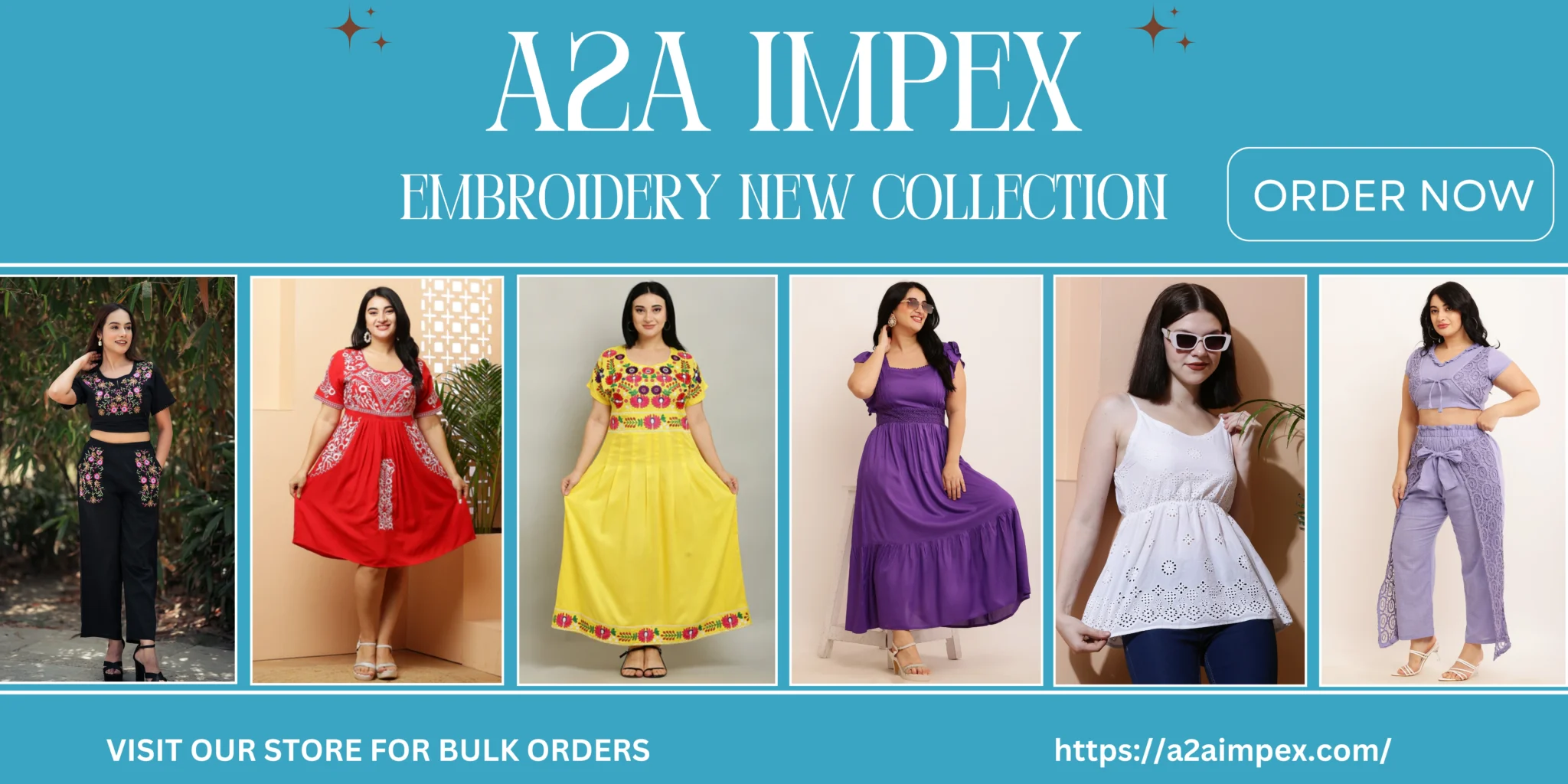 A2a Impex
